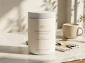 ETERNA BEAUTY | Anti-Aging Collagen Peptides (Vanilla)