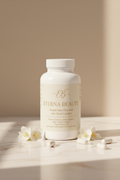 ETERNA BEAUTY | Magnesium Glycinate Anti-Bloat Capsules
